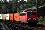 139 285-1 zog einen kastenzug durch hh-harburg,datum 29.07.14