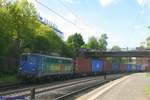 EGP 140 838  Zippel24.com  am 07.05.2019 in Hamburg-Harburg