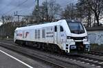 RCM 159 207-0 fuhr lz durch hh-harburg,10.02.22