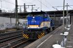 275 503 auf rangierfahrt zum rbf von harburg,23.01.16