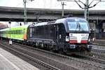 193 879-4 zog den flixtrain nach kln,harburg 21.02.20