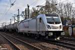 187 074-0 ist mit einen tanker durch hh-harburg gefahren,31.03.17