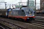 242.502 zog einen mischer durch hh-wilhelmsburg,06.03.15