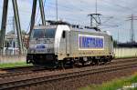 386 005-3 fuhr lz richtung hh-waltershof,15.05.15