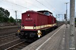 204 354-5 fuhr solo durch hh-harburg,16.06.16