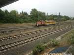 363 170-2 von Railsystems RP unterwegs nahc Halle (Saale) Hbf am 8.6.15