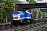 V 100-sp-008 düste lz durch hh-harburg,14.05.16