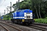 V 100-SP-009 fuhr lz durch hh-harburg,16.07.16