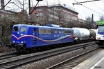 151 033-8,mit einen güterzug durch hh-harburg,18.03.16