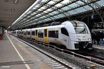 460 504-4,bei der abfahrt vom hbf kln,02.04.16