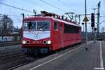 155 159-7 fuhr lz durch hh-harburg