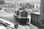 199 874 im Bw Wernigerode am 2.6.22