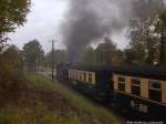 RBB 99 1784 in Posewald am 11.10.14