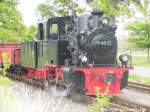 99 4652 in Posewald am 31.5.15