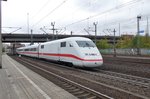 402 036 verlsst am 28 April 2016 Hamburg-Harburg.