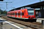 425 501-4,vor der abfahrt im bf wittenberge,05.07.15