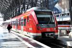 430 659 stand im hbf von frankfurt/main,21.04.19