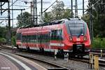 442 152 war abgestellt beim hbf dresden,25.05.17