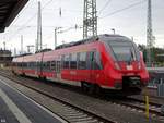 442 135 machte ein päuschen in cottbus-hbf,04.09.20