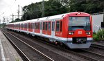 2 474er haben gewendendet am rbf hh-harburg,05.08.16