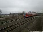 612 160 / 560 und 612 012 / 512 unterwegs nach Halle (Saale) Hbf am 12.3.15