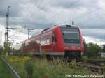 612 159 / 659 in Delitzsch am 15.9.15