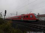 612 510 / 010 mit 612 XXX / XXX auf rangierfahrt zum ehemaligen RAW Delitzsch am 14.10.15