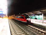 642 XXX im Bahnhof Magdeburg Hbf am 7.3.18