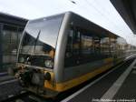 672 904 im Merseburger Bahnhof am 6.1.15