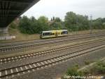 672 902 unterwegs nach Merseburg am 8.6.15