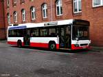 linienbus der VHH,marke volvo,aufgenommen am bahnhof hh-altona,16.09.17