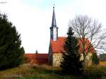 Seebenau bei Salzwedel, Sachsen-Anhalt.