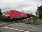 185 209 am 17.10.2012 in Langenfeld.