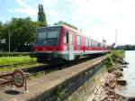 628/928 544 am 08.07.2012 in Lindau.