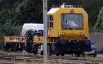 DB 741 707 (99 80 9420 150-1 D-DBMP) ein ausgiebig modernisierter GAF 100 R NEO.