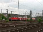 143 840 erreciht am 03.05.2012 Dsseldorf Hauptbahnhof.