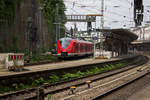 1440 301 und 310 verlassen am 08.06.