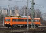 708 324-9 zu Gast im Rostocker Hbf kurz nach 9 fuhr er Richtung Berlin raus.23.01.2012