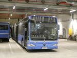 (261'476) - MVG Mnchen - Nr.
