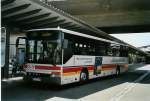 (087'326) - SBG Freiburg - FR-JS 370 - Setra am 24.