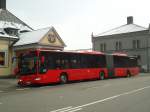 (131'539) - SBG Freiburg - FR-JS 269 - Mercedes am 9.