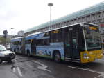 (186'511) - SSB Stuttgart - S-SB 7203 - Mercedes am 13.