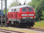 218 390,am 14.Juni 2024,in Bergen/Rügen.