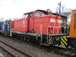 345 116,am 24.April 2023,in Klostermansfeld.