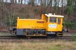 98 80 3335 053-5 D-VWE am 30.12.2014 in Verden (Aller)