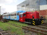 K�f 6499,am 14.Mai 2026,in Klostermansfeld.