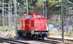 HGB V100.04 gebaut als DR 110 374-6 umgezeichnet in 112 374-4/202 374-5 umgebaut bei ALS in 1202 374-5 sp�ter 1203 224-1.