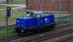 EGP 212 054-1 (V100 2054) REV/EGP/29.01.25. Dradenau Blaue Br�cke 18.07.2026