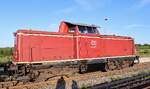 EfW 212 325-5 REV/LS X/18.06.20, Verl/LS X/18.06.27. Langenhorn 02.08.2026