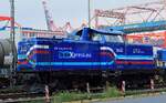 EVB i.E f�r boxXpress 212 322-2 REV/BRV/12.03.25 Dradenau 15.10.2026